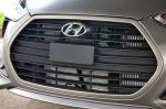 Hyundai Veloster Turbo 2012 года